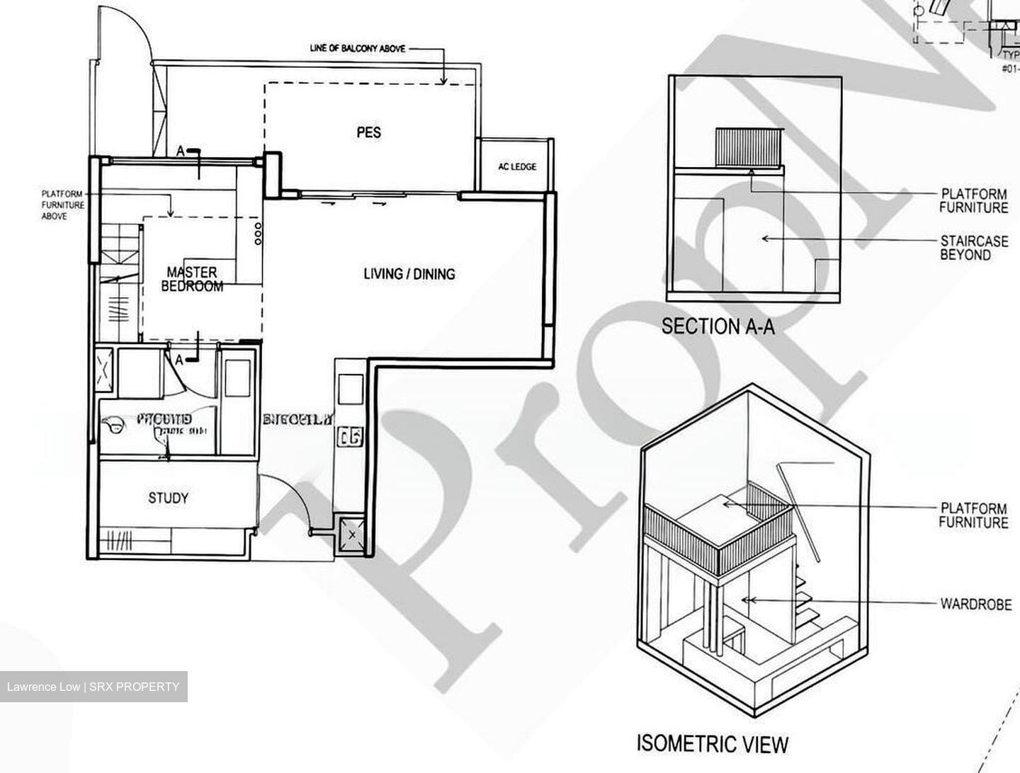 eCO (D16), Condominium #523029651